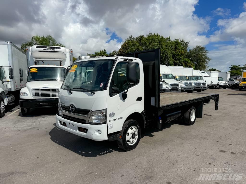 Hino 155 Kita