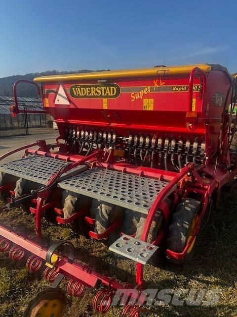 Väderstad RD300S Sėjimo technika