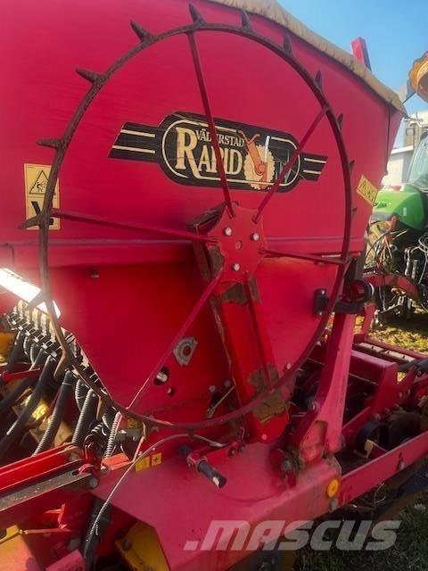 Väderstad RD300S Sėjimo technika