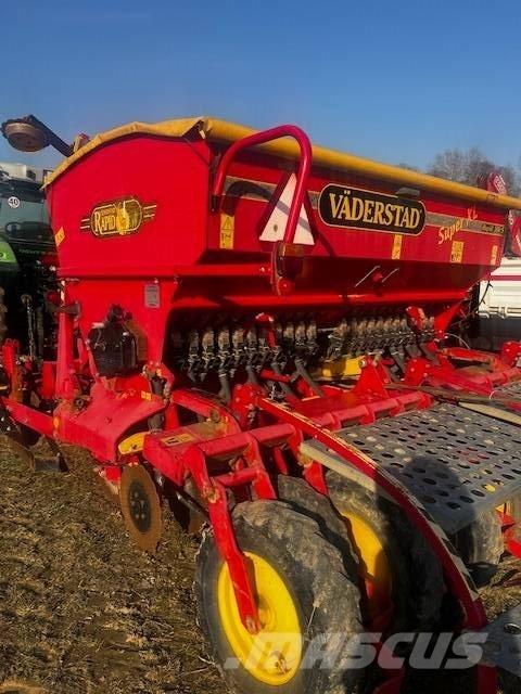 Väderstad RD300S Sėjimo technika