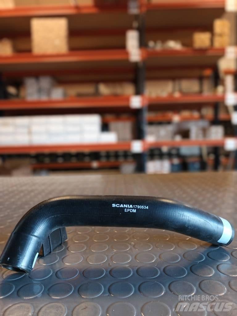 Scania HOSE 1790534 Varikliai