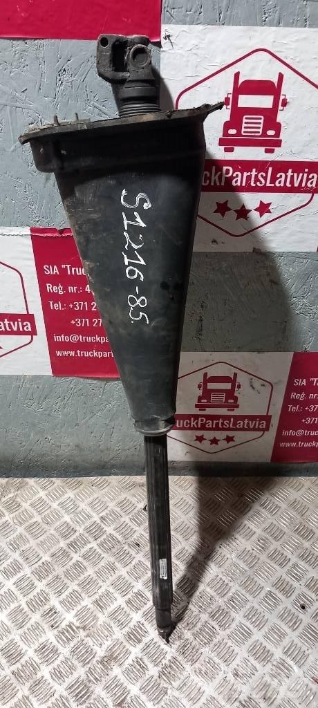 Scania R 440    1540426 Kabinos ir salonai