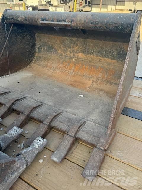 Wain-Roy 48" Bucket Kiti naudoti statybos komponentai
