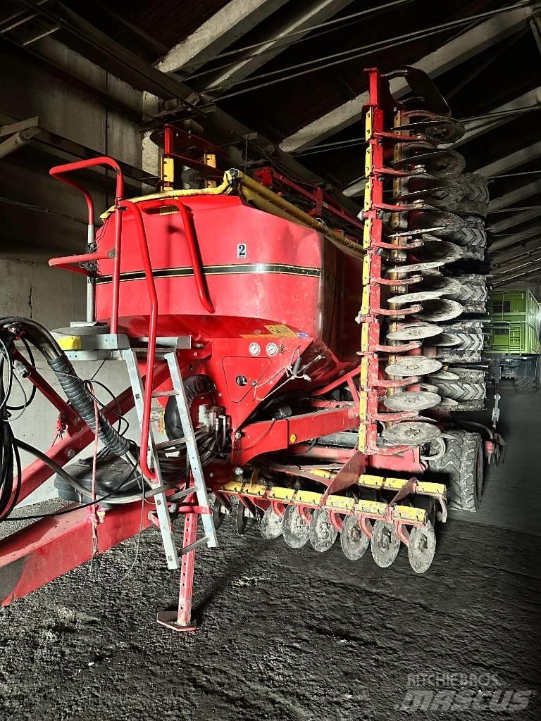 Väderstad Spirit800S Sėjimo technika