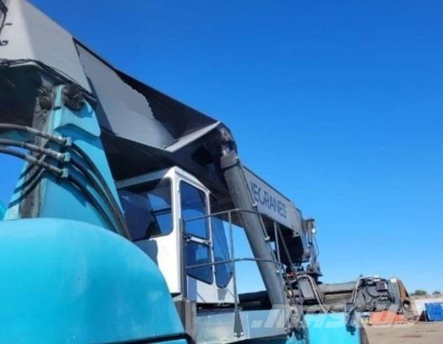 Kone SMV4632TC5 Konteinerių krautuvai