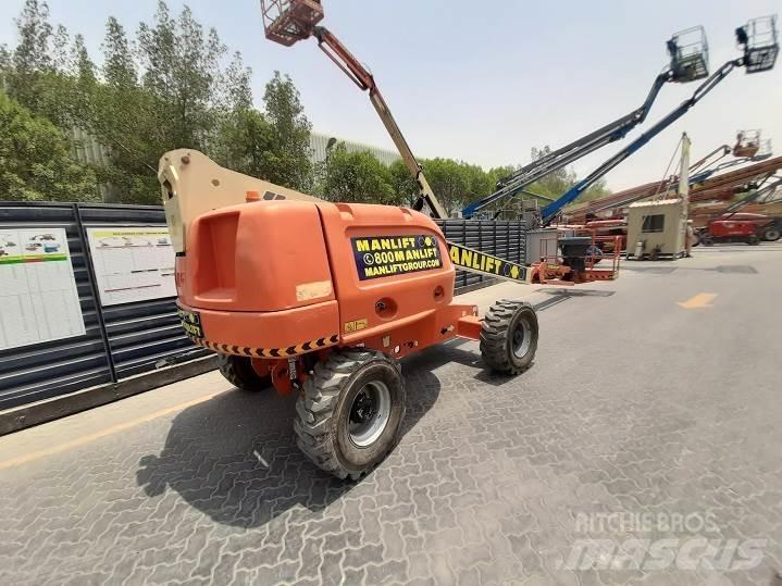 JLG 460SJ Teleskopiniai keltuvai