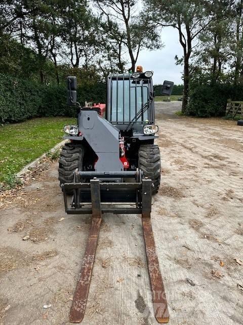 Manitou MT 420 H Teleskopiniai krautuvai