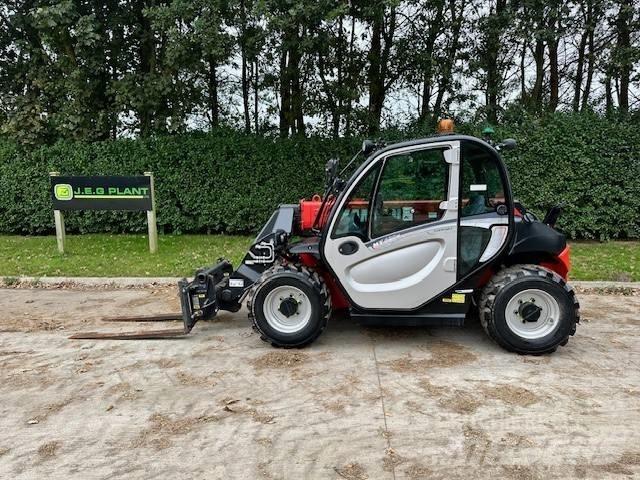 Manitou MT 420 H Teleskopiniai krautuvai