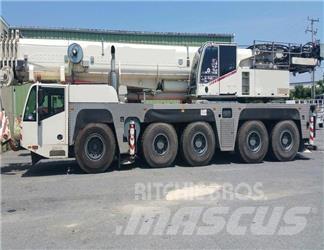 Demag AC 140 Visureigiai kranai