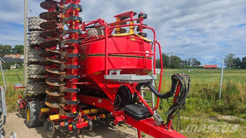 Väderstad Spirit800S Sėjimo technika