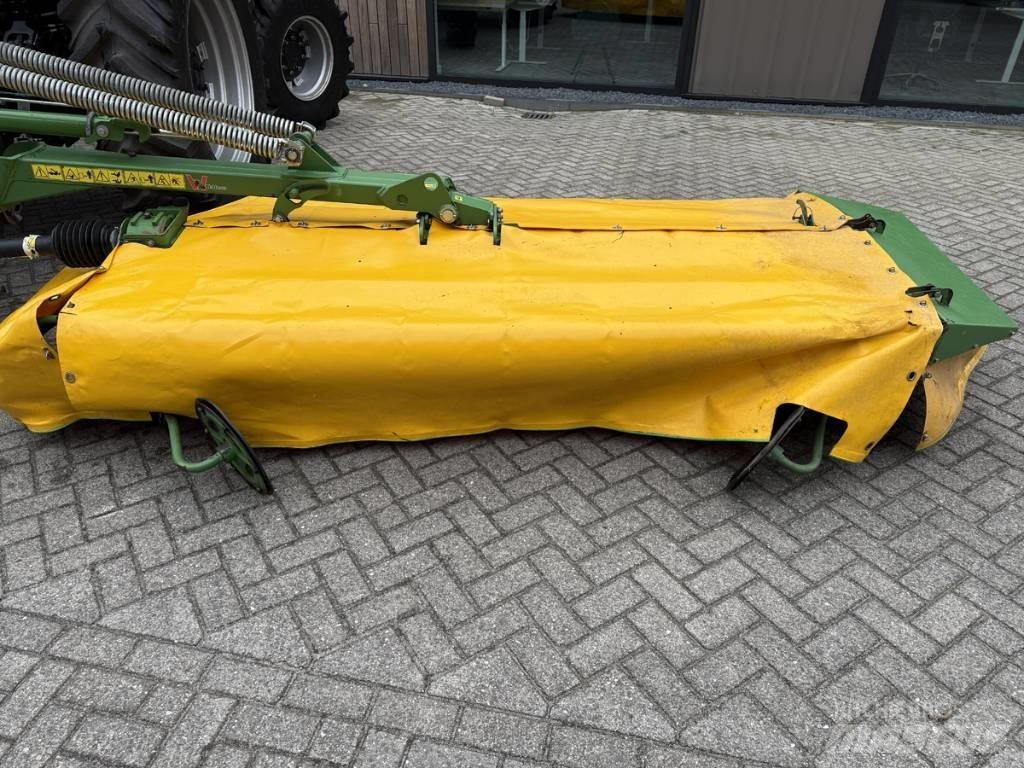 Pronar PDD 830 Šienapjovės
