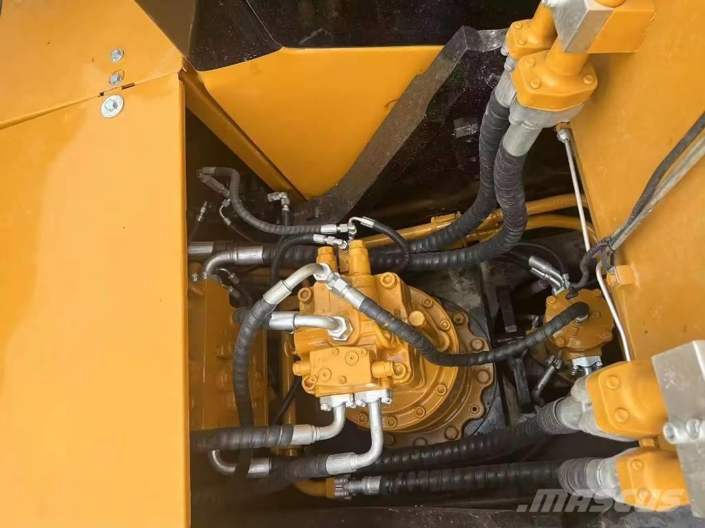 Sany SY 235 H Vikšriniai ekskavatoriai