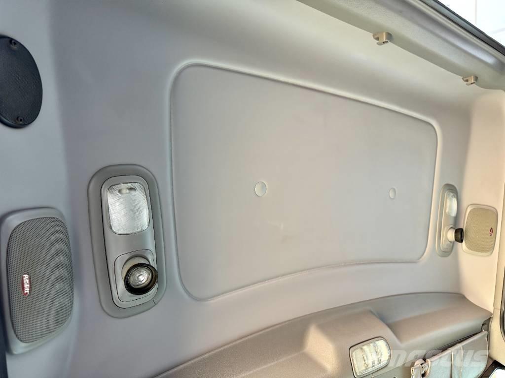 Peterbilt 388 Naudoti vilkikai