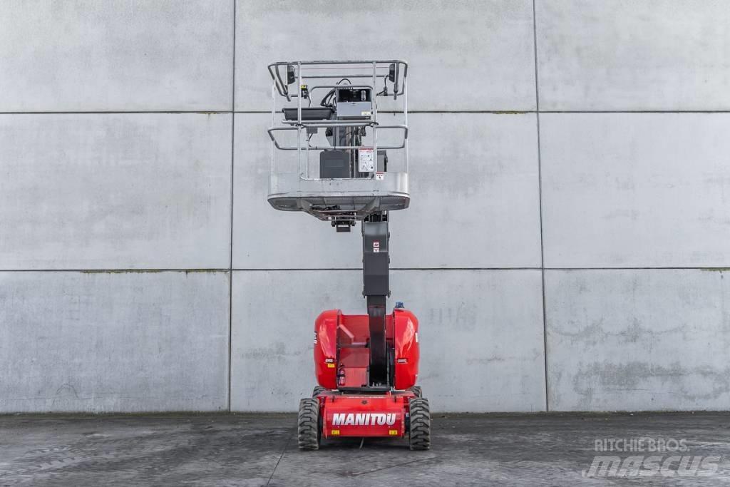 Manitou AETJ 150 Alkūniniai keltuvai