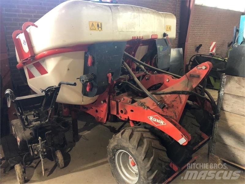 Kuhn PF 1500 Savaeigiai purkštuvai