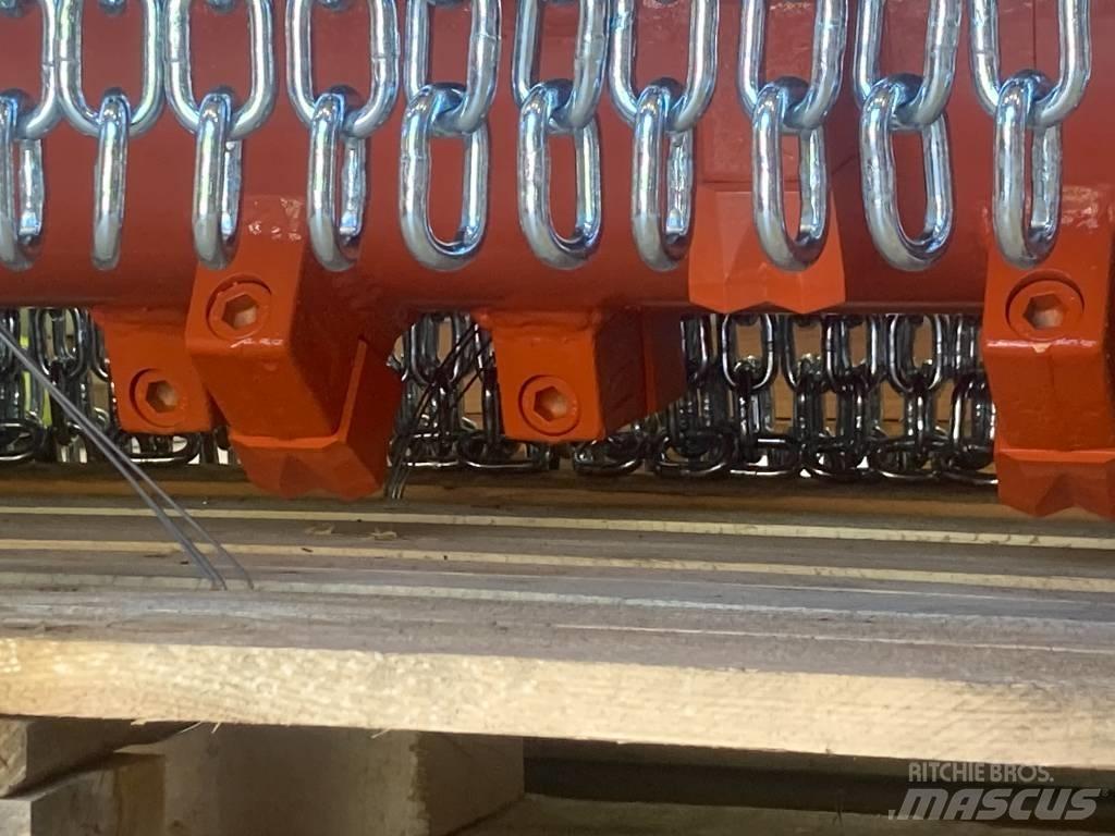 FERRI THFM/F Trupintuvai