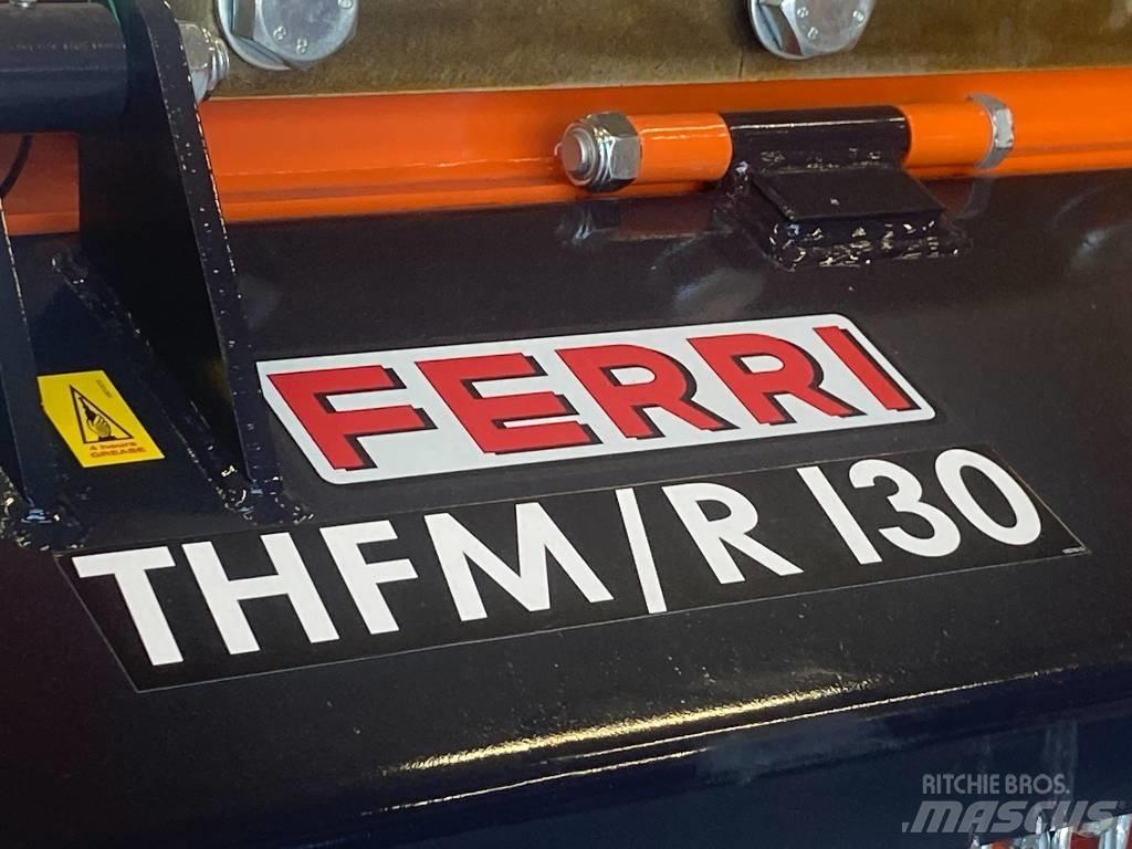 FERRI THFM/F Trupintuvai
