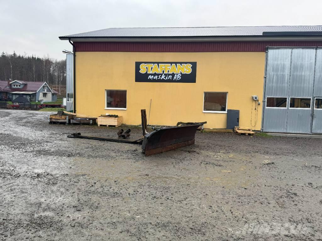 Holms 3.0M Sniego peiliai ir valytuvai