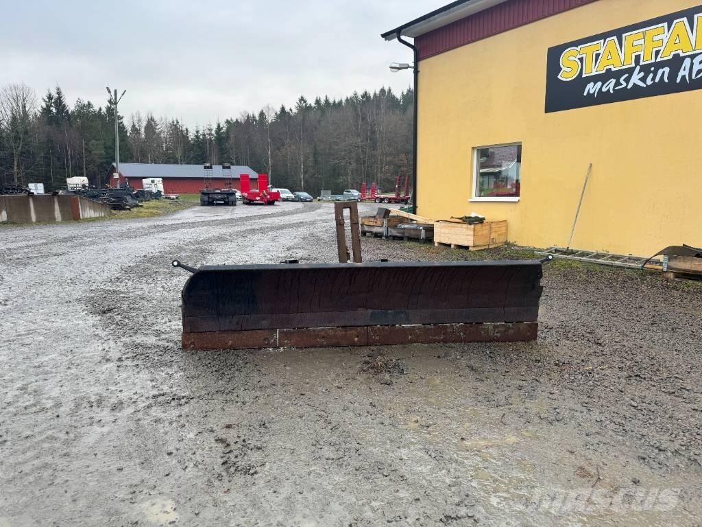 Holms 3.0M Sniego peiliai ir valytuvai