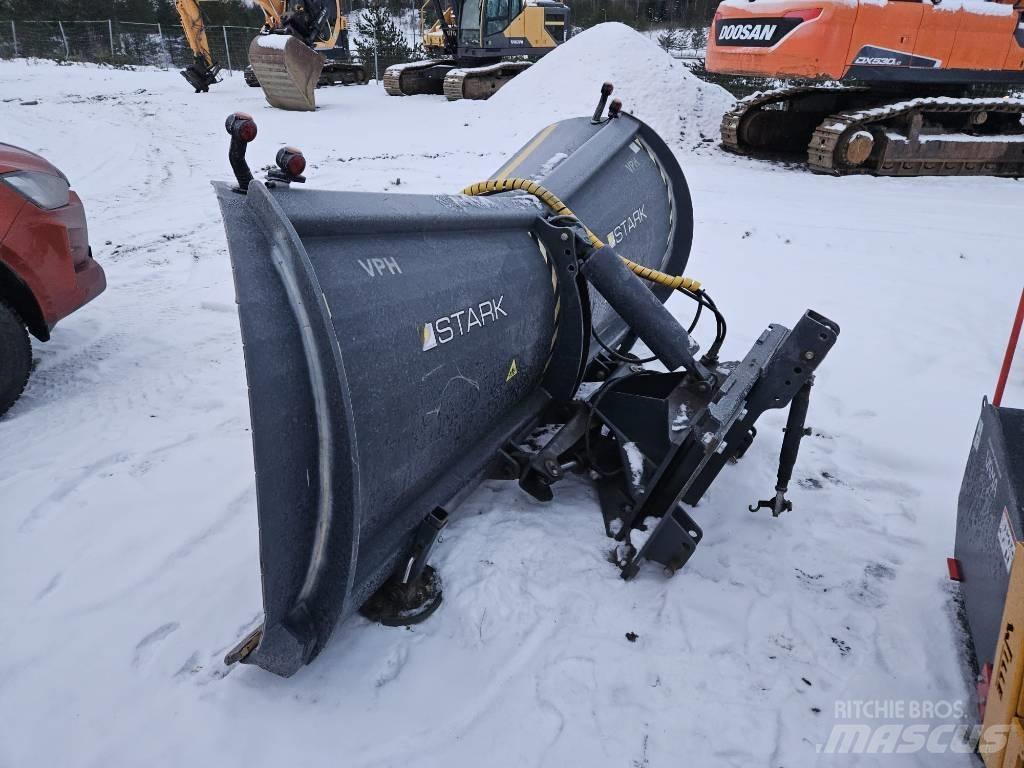 Stark TA3000 Specializuotos paskirties technika