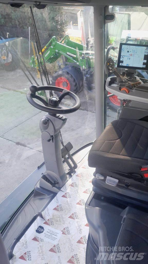 Fendt 6335 C PL Derliaus nuėmimo kombainai