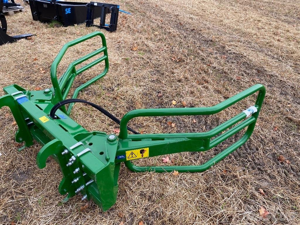 McHale R5 balgrip Frontalinių krautuvų priedai