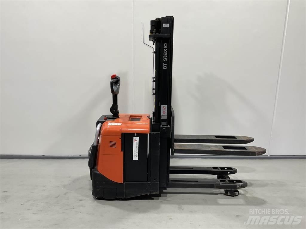 BT SPE125L Savaeigiai rietuvai