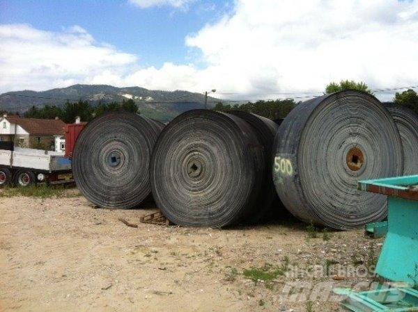 Bridgestone 800 Statyba - Kita