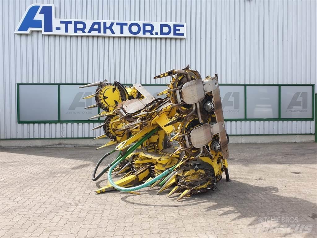 Kemper 375 PLUS Žemės ūkis - Kita
