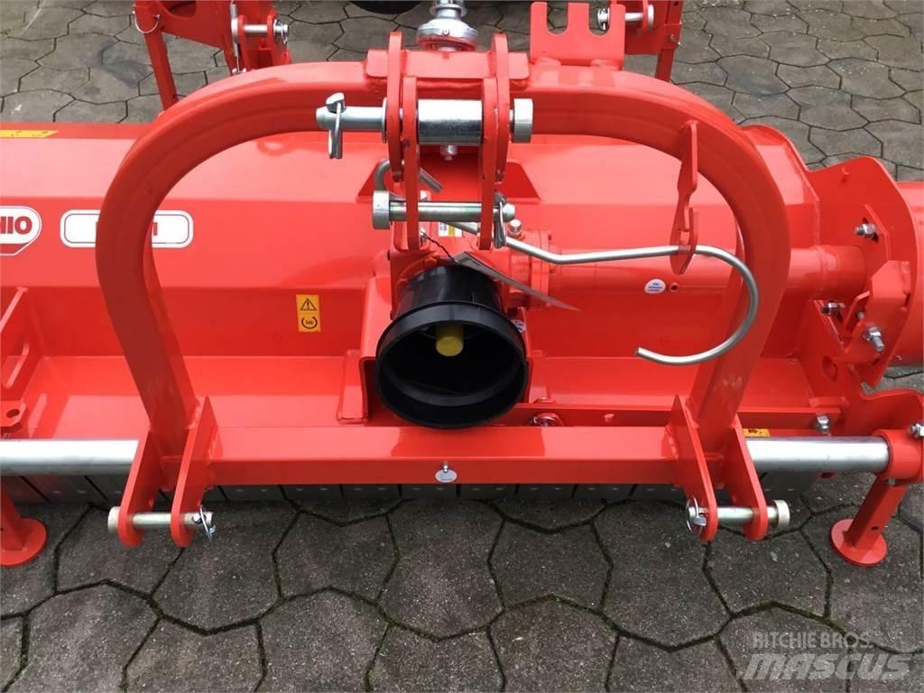 Maschio Barbi 160 Ganyklų šienapjovės / rėžtuvės