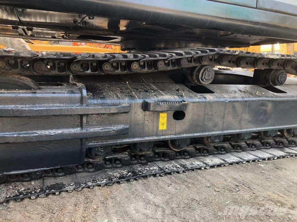 Hyundai R 305 LC-9 Vikšriniai ekskavatoriai
