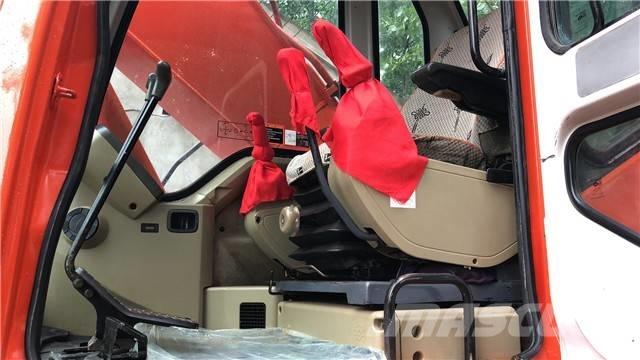 Doosan DH225LC-7 Vikšriniai ekskavatoriai