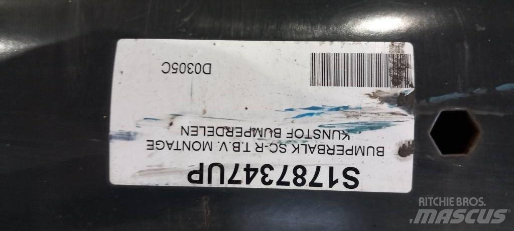 Scania R440  1787347 Kabinos ir salonai