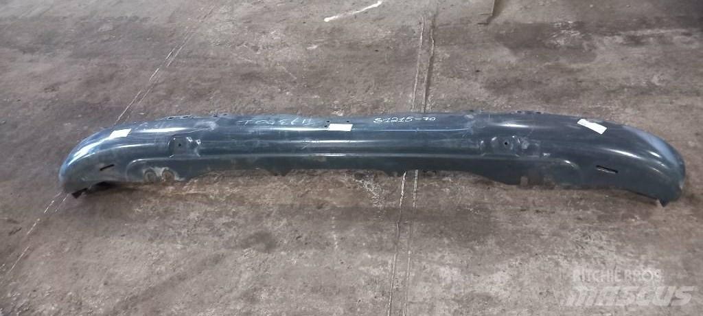 Scania R440  1787347 Kabinos ir salonai