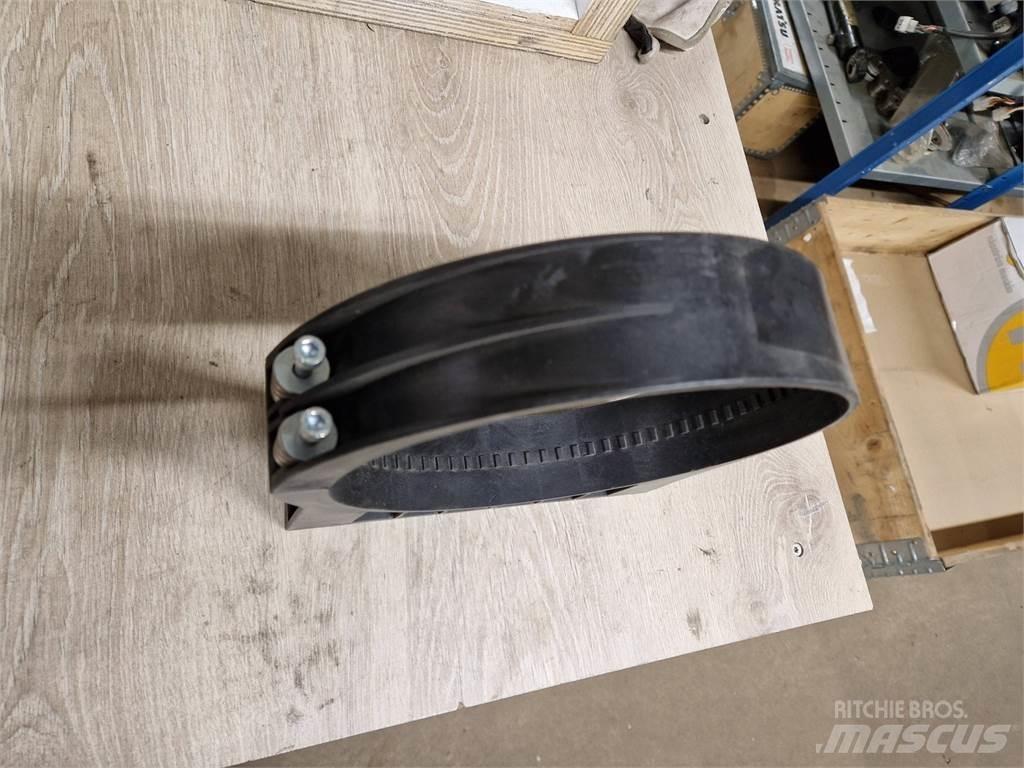 Eco Log 7000460 Varikliai