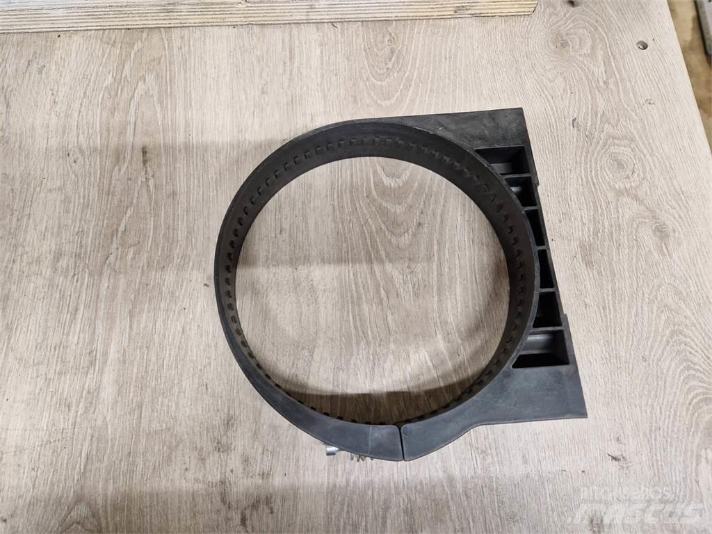 Eco Log 7000460 Varikliai
