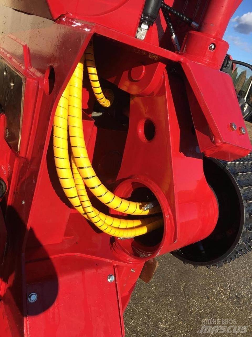  Quadco 5660 Griebtuvai