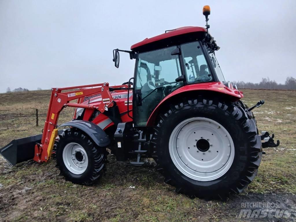 TYM T1304 Traktoriai