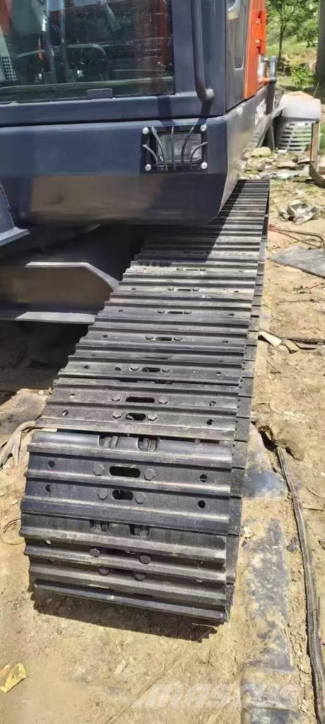 Doosan DX 60 Mini ekskavatoriai < 7 t