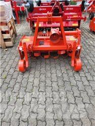 Kuhn EL62-120 Kita kultivavimo technika ir priedai