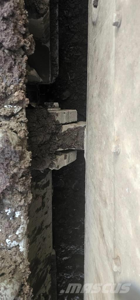 CAT D 11 N Vikšriniai buldozeriai