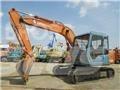 Hitachi EX100-3 Vikšriniai ekskavatoriai