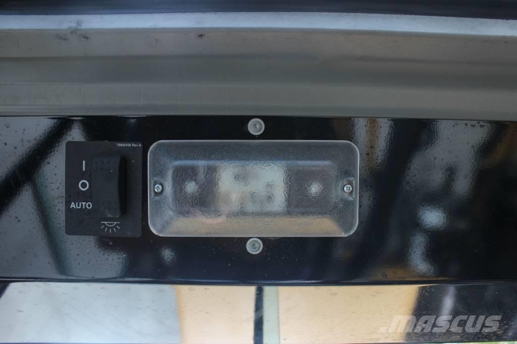 Vermeer D24x40 S3 Horizontali kryptinė gręžimo įranga