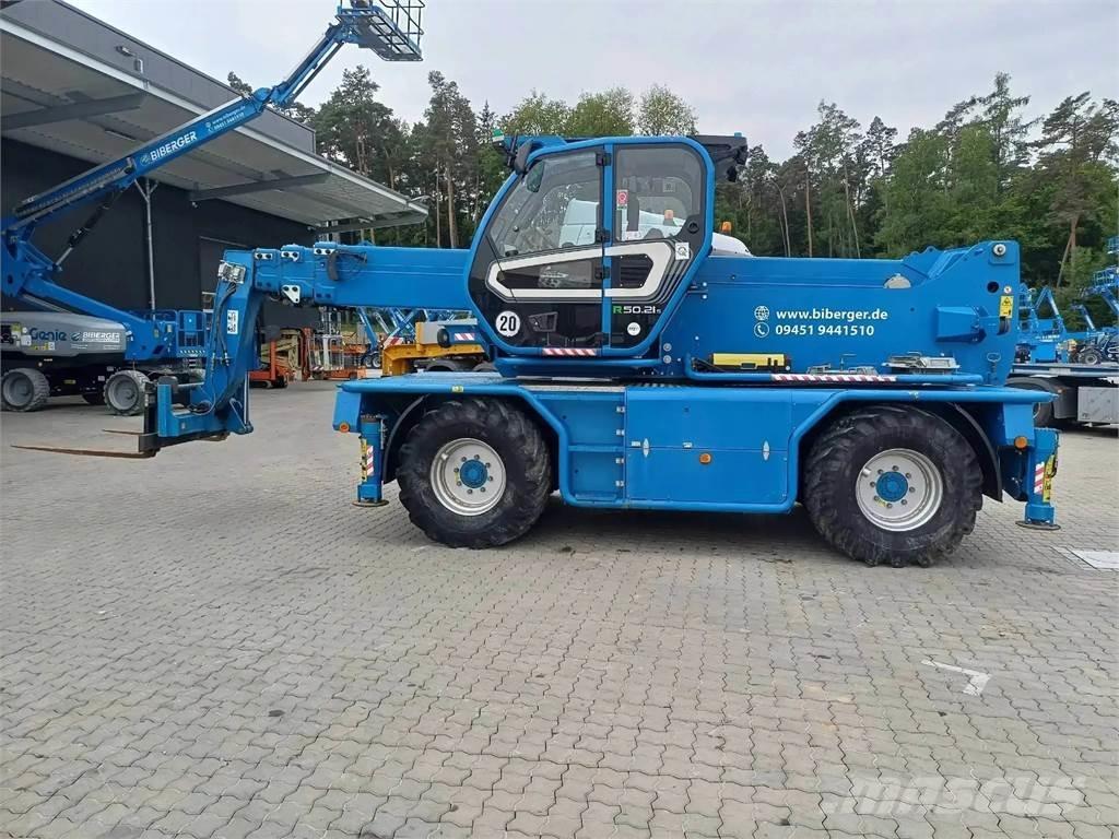 Merlo R 50.21 S Šakiniai krautuvai - Kita