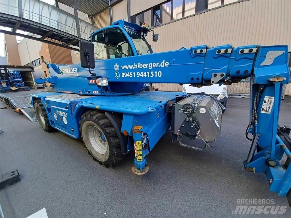 Merlo R 50.21 S Šakiniai krautuvai - Kita