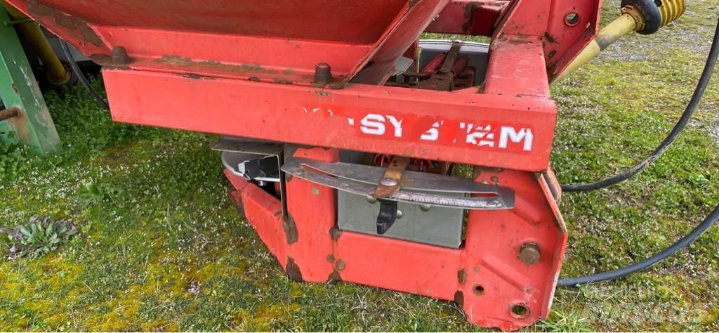 Kuhn MDS 921 Trąšų purkštuvai