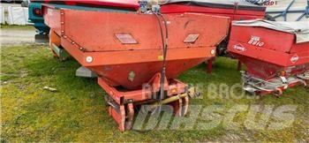 Kuhn MDS 921 Trąšų purkštuvai