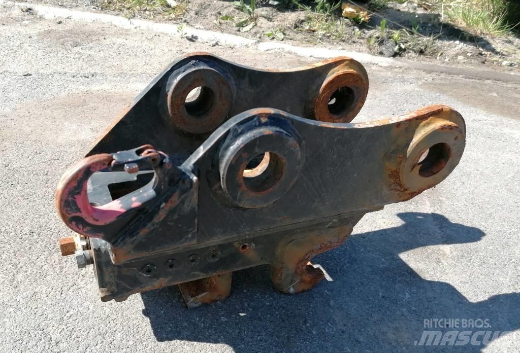 KSW SW-Mueller Greito sujungimo jungtys