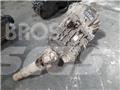 ZF Ecolite 6S890 Pavarų dėžės