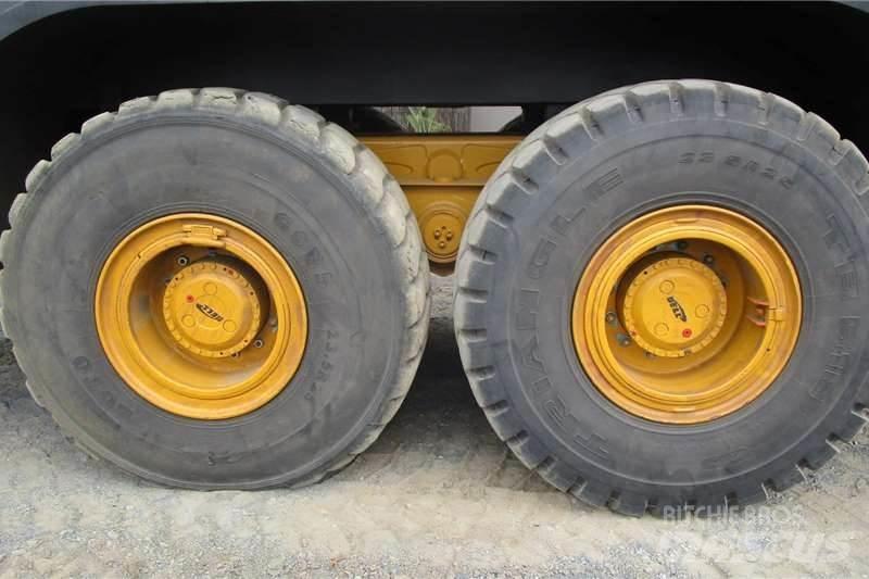 Bell B25D 23000L Kita